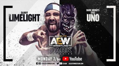 AEW Dark: Elevation