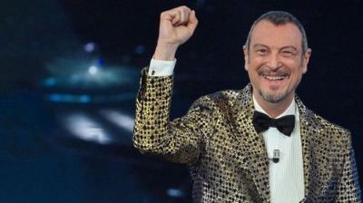 Festival di Sanremo