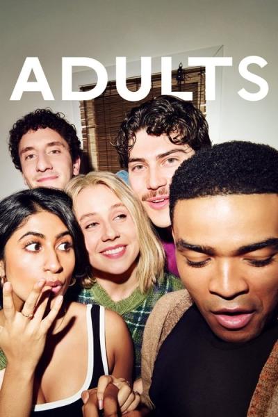 Suaugėliai filmas online