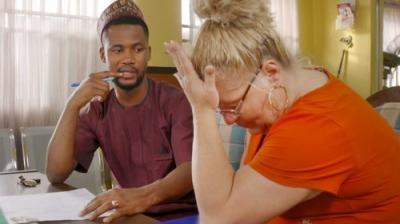 90 Day Fiancé: Before the 90 Days