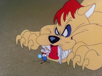 Looney Tunes