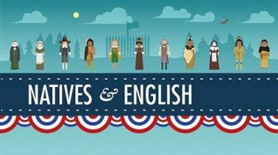 Crash Course US History