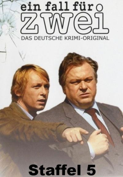 Ein Fall für zwei filmas online
