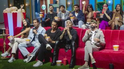 La Casa de los Famosos