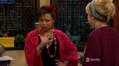 Melissa & Joey