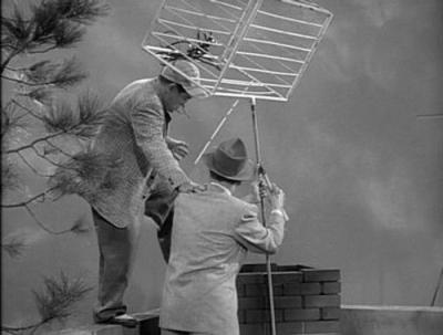 The Abbott and Costello Show