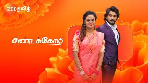 Sandakozhi filmas žiurėti online