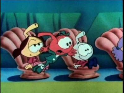 Snorks