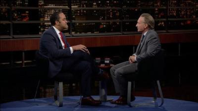Real Time with Bill Maher