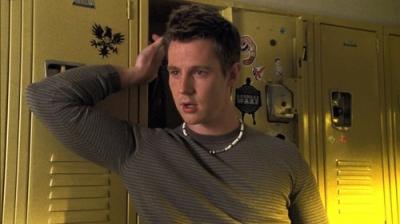 Veronica Mars