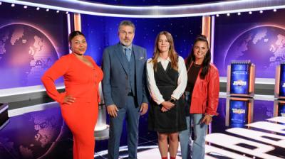 Jeopardy! Sverige