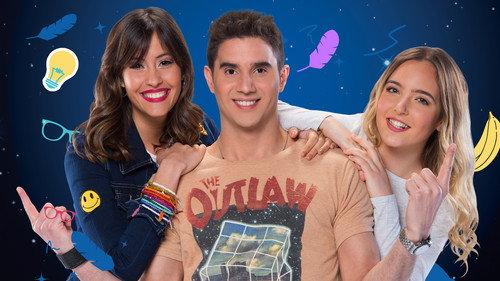 Pijama Party filmas žiurėti online