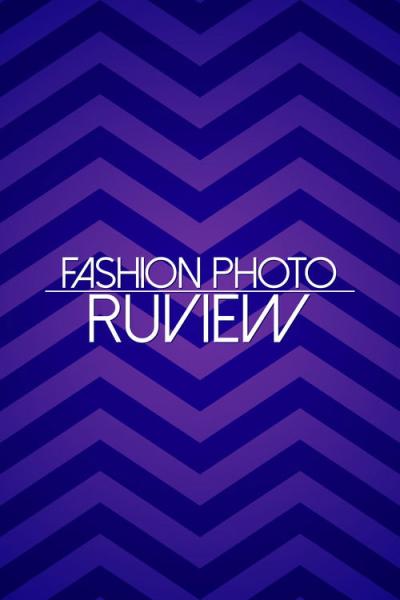 Fashion Photo RuView filmas online