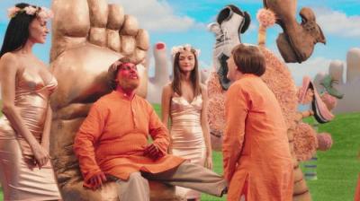 Your Pretty Face Is Going to Hell