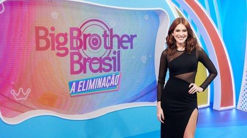 Big Brother Brasil: A Eliminação filmas žiurėti online