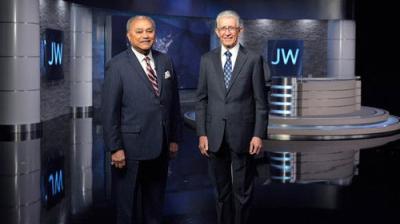 JW Broadcasting