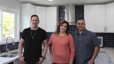 Flipping 101 With Tarek El Moussa