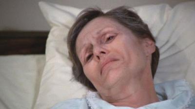 In the Heat of the Night