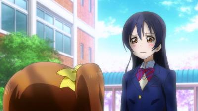 ラブライブ! School idol project