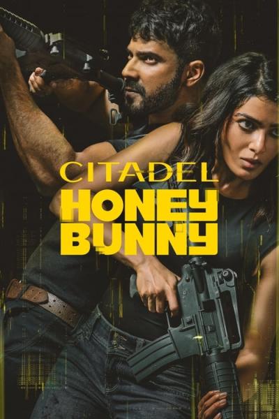 Citadel: Meilės Zuikiai filmas online