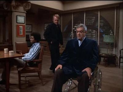 Ironside
