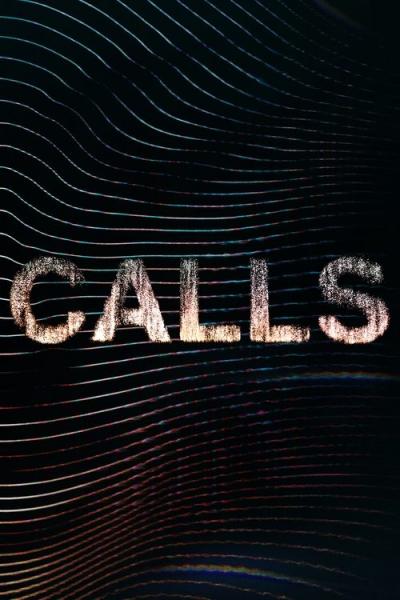 Calls filmas online