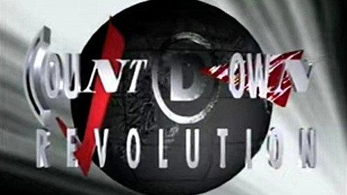 Countdown Revolution filmas žiurėti online