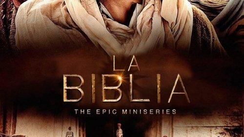 La Biblia filmas žiurėti online