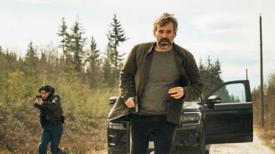 Žmogžudystė mažame miestelyje