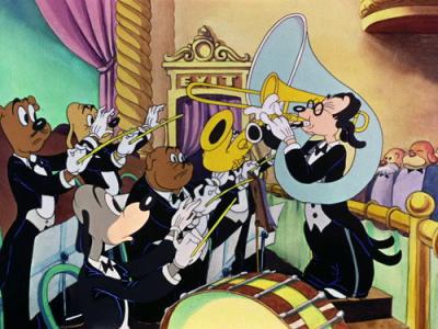 Looney Tunes
