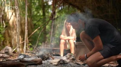 Survivor Česko a Slovensko