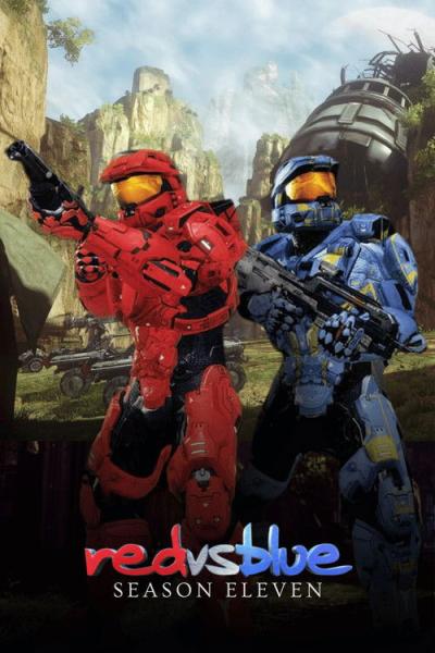 Red vs. Blue filmas online