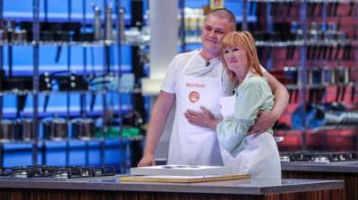 MasterChef