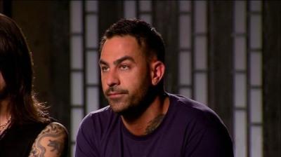 Ink Master