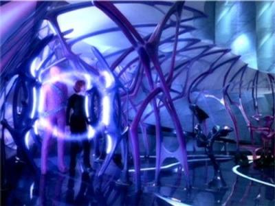 Earth: Final Conflict