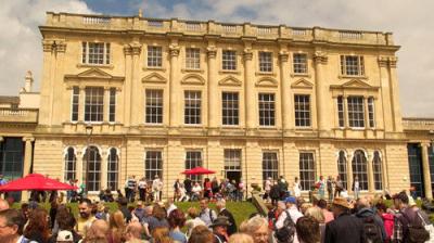 Antiques Roadshow