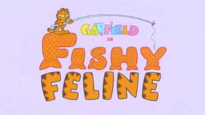 Garfield and Friends
