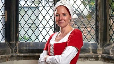 Britain's Most Historic Towns