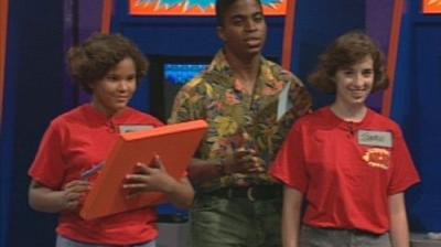 Nickelodeon Arcade