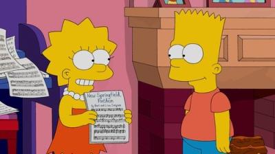 Simpsonai