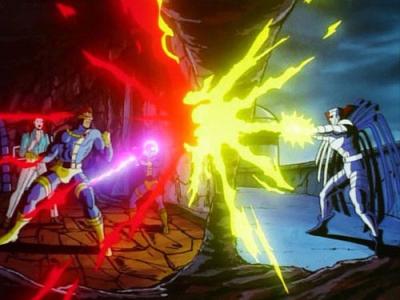 X-Men