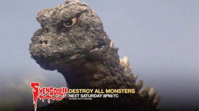 Svengoolie