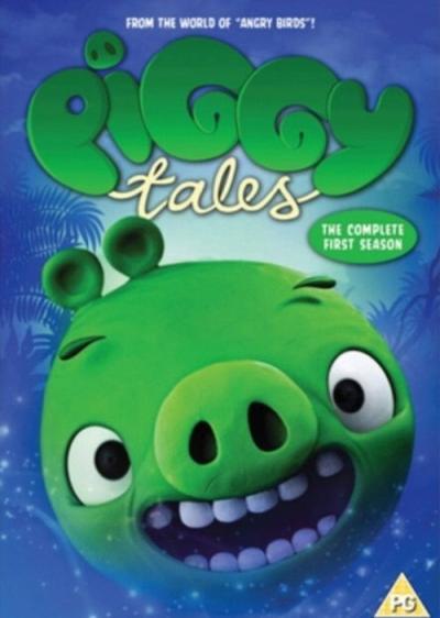 Piggy Tales filmas online