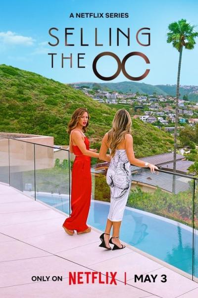 Selling The OC filmas online