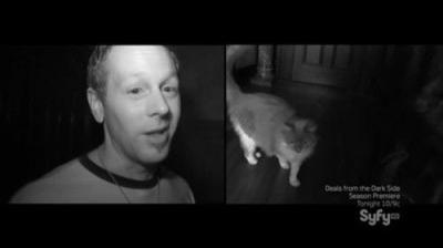 Ghost Hunters