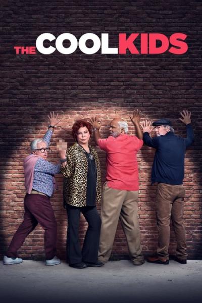 The Cool Kids filmas online
