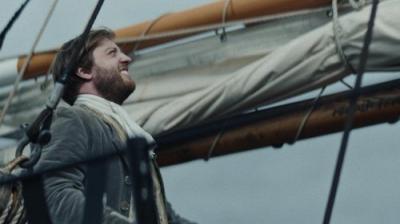 Pirates: Behind the Legends