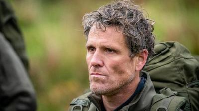 Celebrity SAS: Who Dares Wins