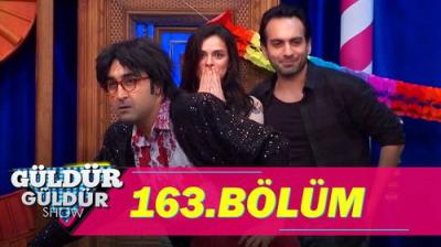Güldür Güldür Show