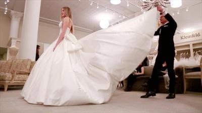 Say Yes to the Dress